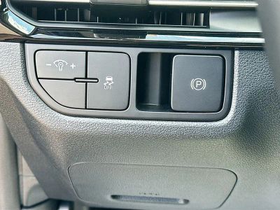 2026 Kia Sportage — photo 10 view