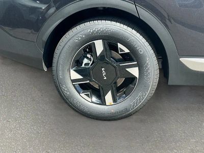 2026 Kia Sportage — photo 29 view