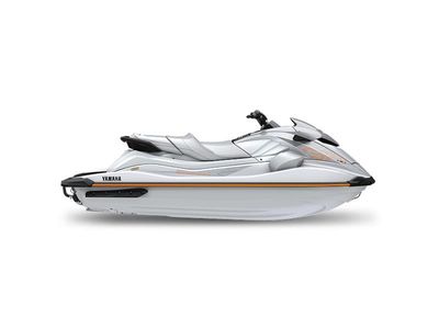 2026 Yamaha WaveRunners GP HO with Audio - Photo 1