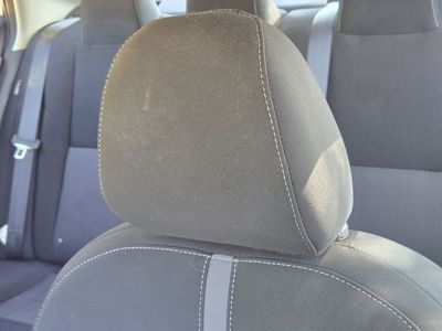 2024 Nissan Sentra — photo 17 view