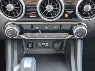 2024 Nissan Sentra — photo 13 view