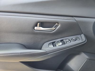 2024 Nissan Sentra — photo 15 view