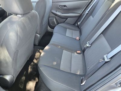 2024 Nissan Sentra — photo 19 view