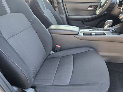 2024 Nissan Sentra — photo 9 view