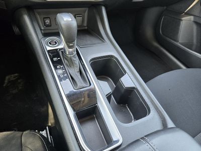 2024 Nissan Sentra — photo 14 view