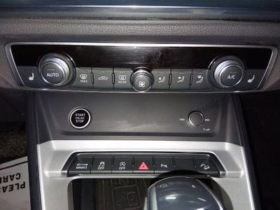 2024 Audi Q3 — photo 19 view