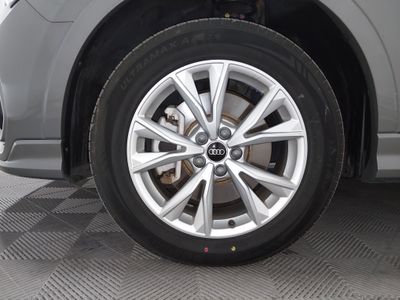 2024 Audi Q3 — photo 10 view