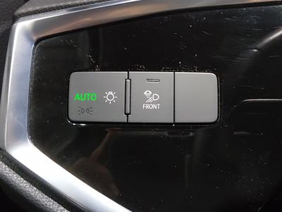 2024 Audi Q3 — photo 13 view