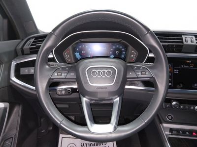 2024 Audi Q3 — photo 12 view