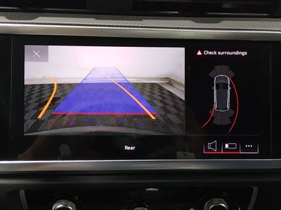 2024 Audi Q3 — photo 16 view