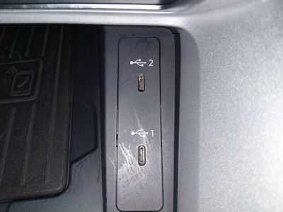 2024 Audi Q3 — photo 20 view