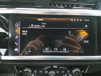 2024 Audi Q3 — photo 17 view