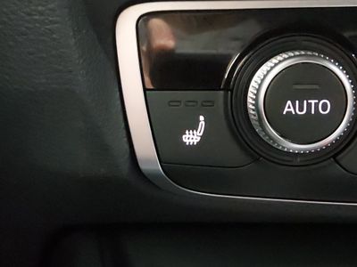 2024 Audi Q3 — photo 18 view