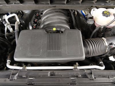 2025 Chevrolet Silverado 1500 - Photo 9