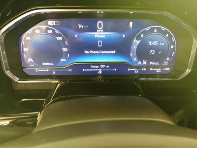 2025 Chevrolet Silverado 1500 - Photo 14