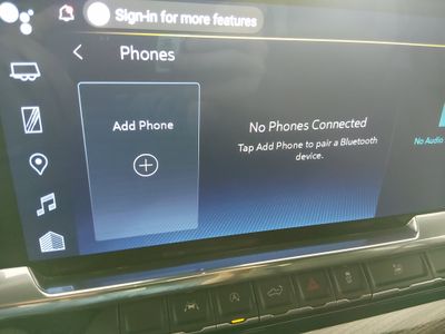 2025 Chevrolet Silverado 1500 - Photo 20