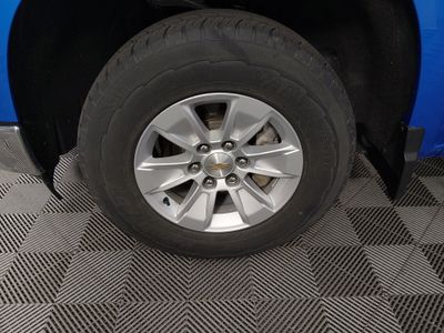 2025 Chevrolet Silverado 1500 - Photo 10