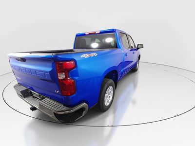 2025 Chevrolet Silverado 1500 - Photo 7