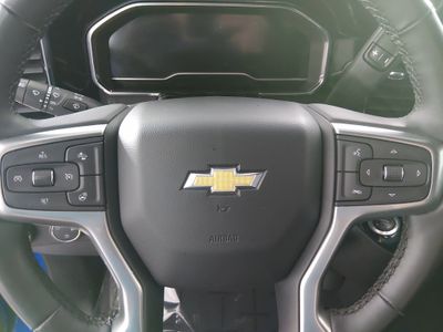 2025 Chevrolet Silverado 1500 - Photo 12