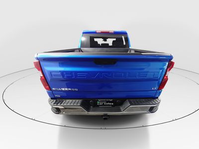 2025 Chevrolet Silverado 1500 - Photo 6