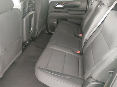 2025 Chevrolet Silverado 1500 - Photo 22