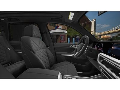 2026 BMW X5 xDrive40i - Photo 9