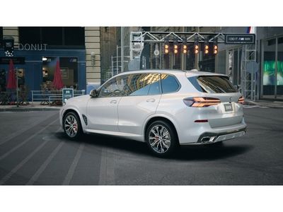 2026 BMW X5 xDrive40i - Photo 2