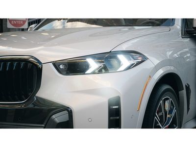 2026 BMW X5 xDrive40i - Photo 6