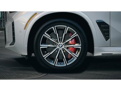 2026 BMW X5 xDrive40i - Photo 7