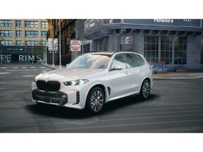 2026 BMW X5 xDrive40i - Photo 1