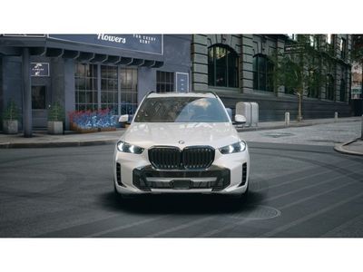 2026 BMW X5 xDrive40i - Photo 3
