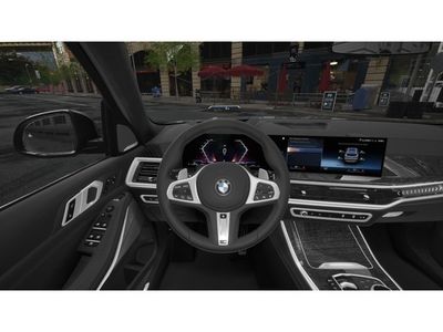 2026 BMW X5 xDrive40i - Photo 13