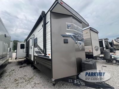 2023 Palomino Puma Destination - Photo 5