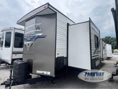 2023 Palomino Puma Destination - Photo 3