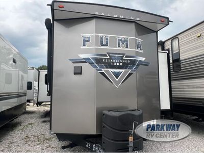 2023 Palomino Puma Destination - Photo 1