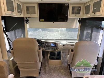 2025 Tiffin Motorhomes Open Road Allegro - Photo 15