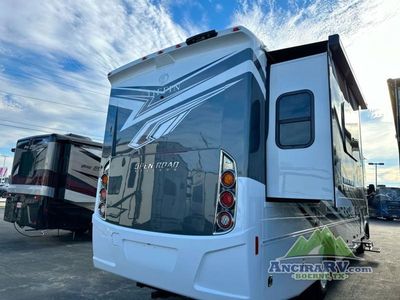 2025 Tiffin Motorhomes Open Road Allegro - Photo 3