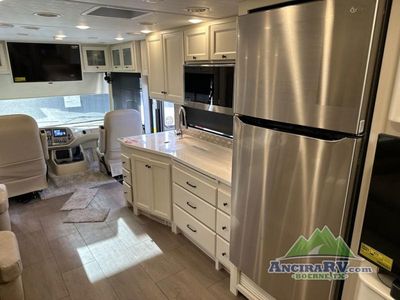 2025 Tiffin Motorhomes Open Road Allegro - Photo 10
