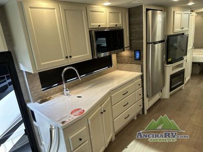 2025 Tiffin Motorhomes Open Road Allegro - Photo 8