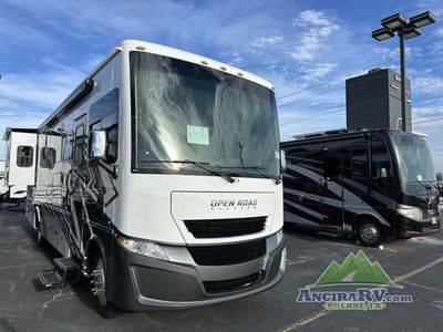 2025 Tiffin Motorhomes Open Road Allegro - Photo 2