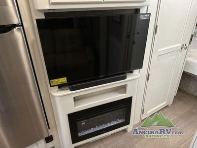 2025 Tiffin Motorhomes Open Road Allegro - Photo 11