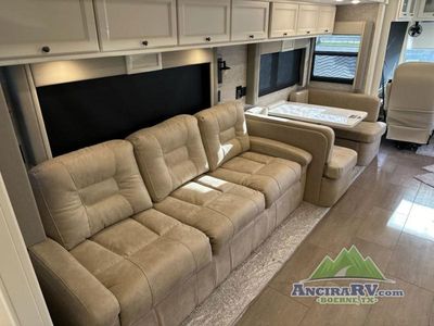 2025 Tiffin Motorhomes Open Road Allegro - Photo 9