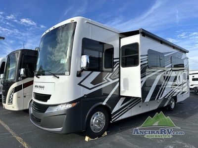2025 Tiffin Motorhomes Open Road Allegro - Photo 4