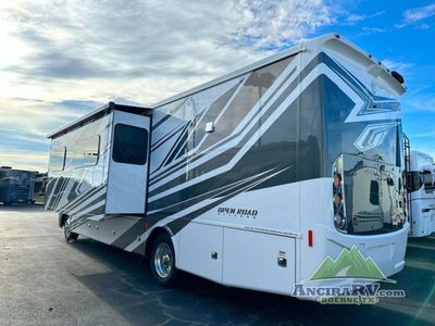 2025 Tiffin Motorhomes Open Road Allegro - Photo 5