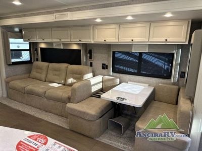 2025 Tiffin Motorhomes Open Road Allegro - Photo 7