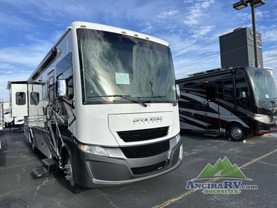 2025 Tiffin Motorhomes Open Road Allegro - Photo 1