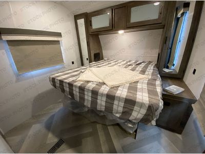 2022 Forest River RV Salem - Photo 7