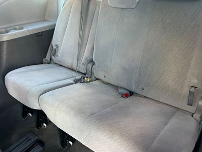 2016 Toyota Sienna - Photo 16