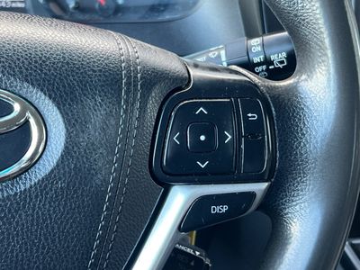 2016 Toyota Sienna - Photo 27