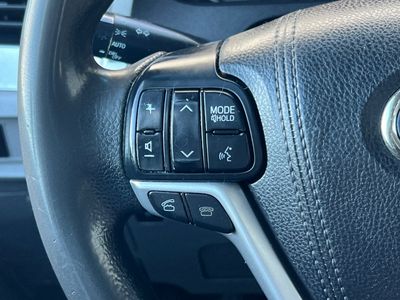 2016 Toyota Sienna - Photo 26